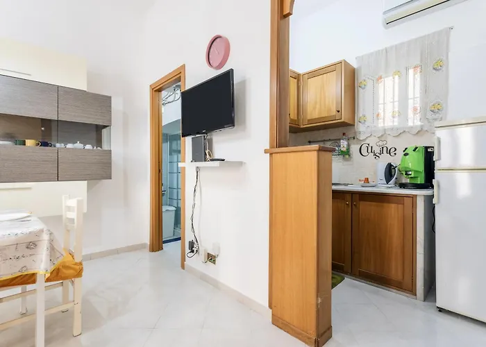 Feriehus Casa Silvana *