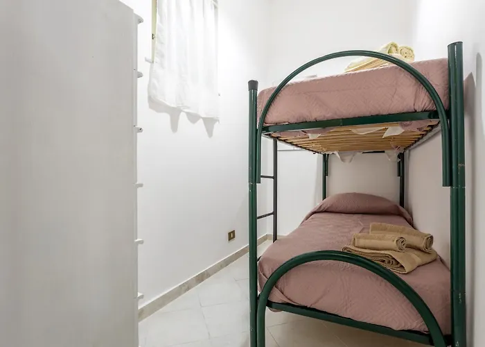 Casa Silvana Feriehus