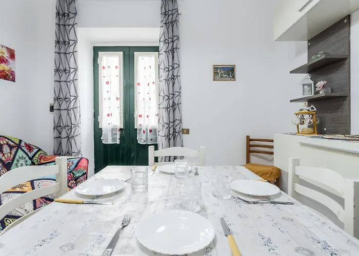 Casa Silvana * Palermo