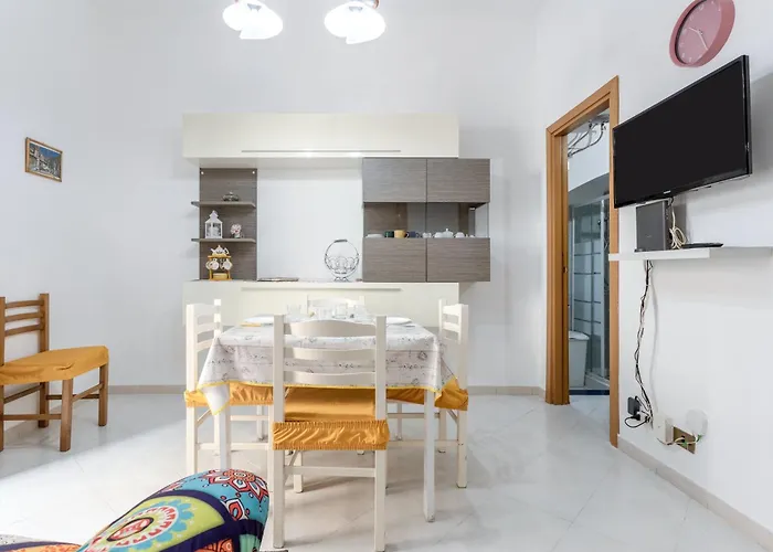 Casa Silvana Palermo