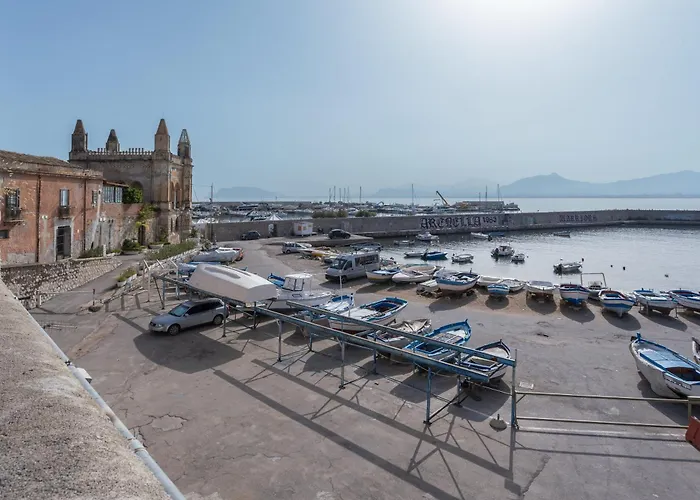 Casa Silvana Feriehus