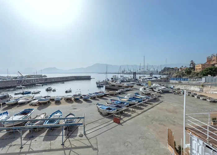 Casa Silvana Palermo