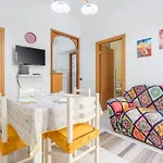 Casa Silvana Hébergement de vacances Palerme