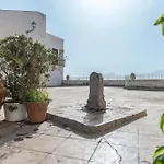 Casa Silvana Palerme