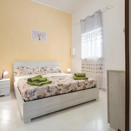 Dom wakacyjny Casa Silvana