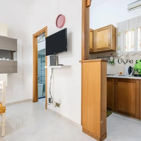 Holiday home Casa Silvana *