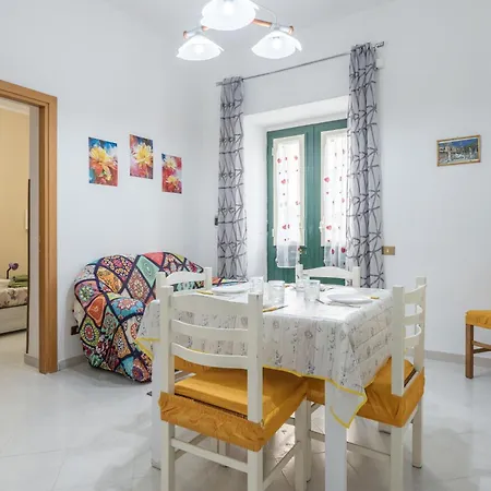 Casa Silvana * Palermo