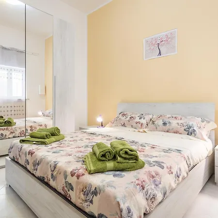 Dom wakacyjny Casa Silvana