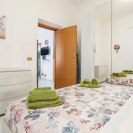 Casa Silvana *