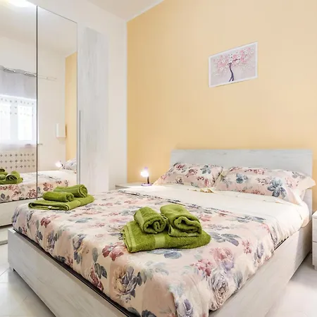 펜션 Casa Silvana 팔레르모