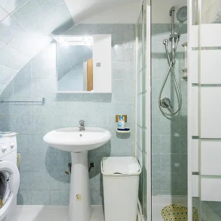 Hébergement de vacances Casa Silvana *