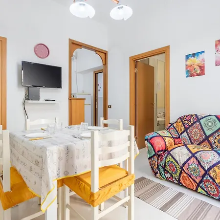 Casa Silvana Сasa de vacaciones Palermo