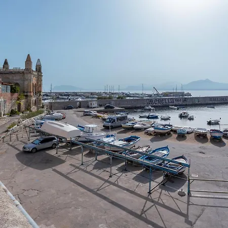 Сasa de vacaciones Casa Silvana Palermo
