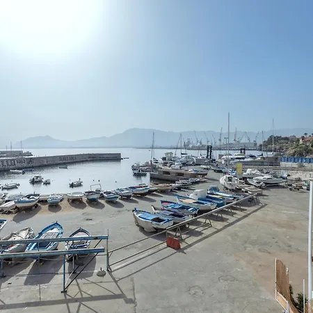 Casa Silvana Сasa de vacaciones Palermo