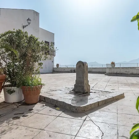 Casa Silvana Palermo