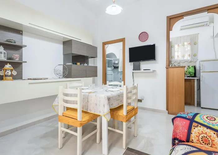 Holiday home Casa Silvana