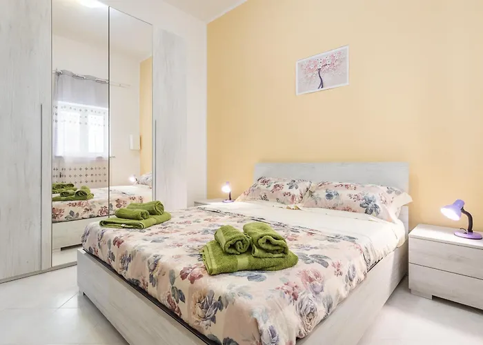 Holiday home Casa Silvana