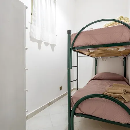 Casa Silvana Holiday home