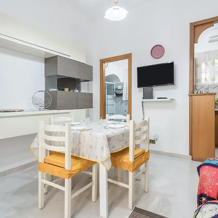 Holiday home Casa Silvana