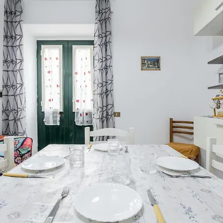 Casa Silvana * Palermo