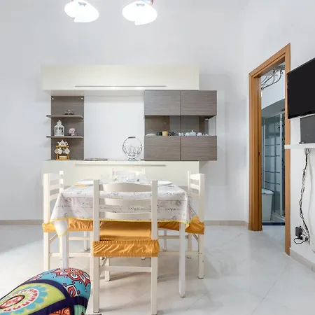 Casa Silvana Palermo