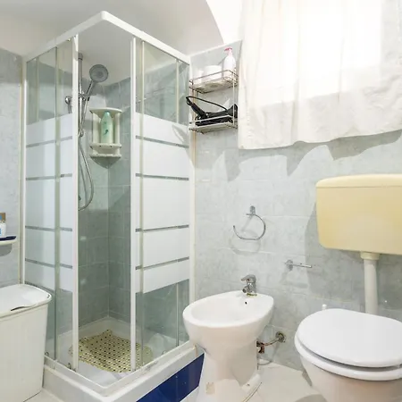 Casa Silvana * Palermo