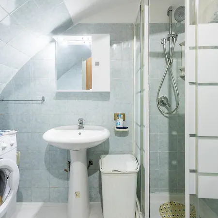 Holiday home Casa Silvana