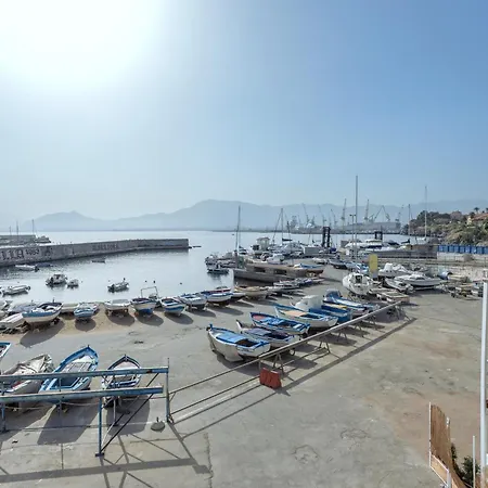 Casa Silvana Palermo